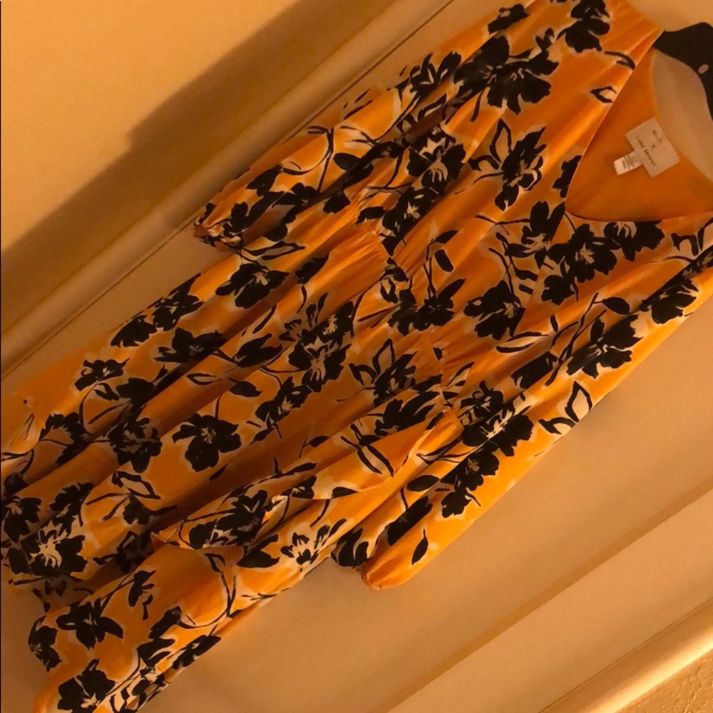 BeautiCurve x LB Dress
